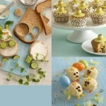 Annabel Karmel Easter Recipes To Put a Spring in Your Step
