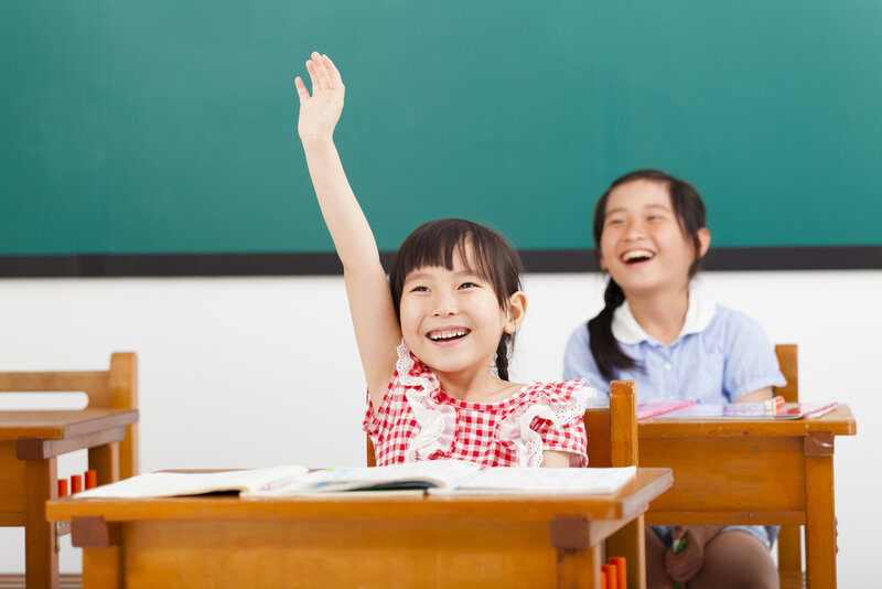 wellness in schools