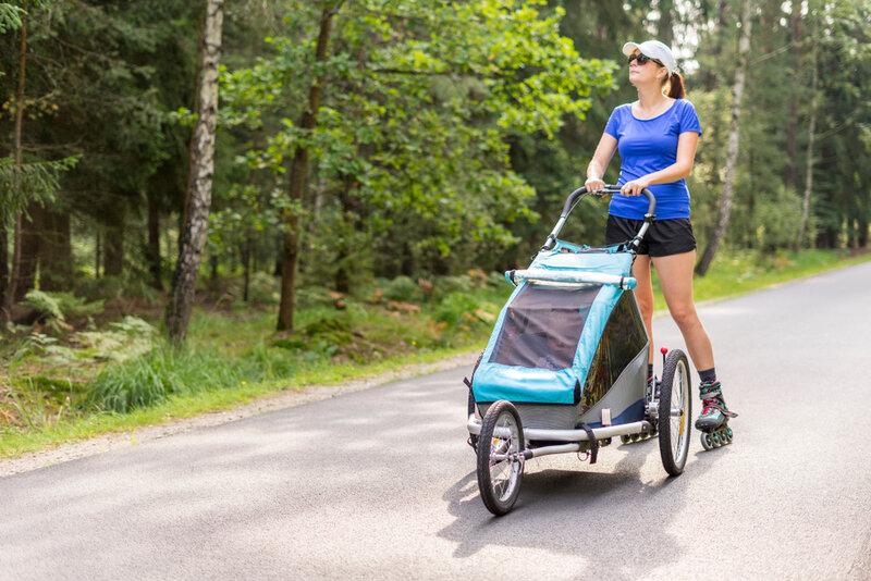 Best Buggy Friendly Hikes in Hong Kong
