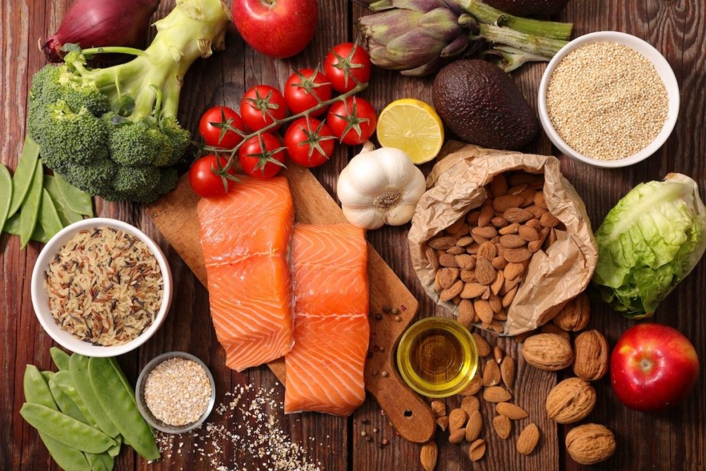 board of food