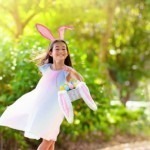 Hop to Easter - Fun Things to do in Hong Kong this Easter