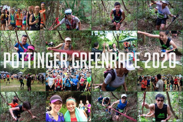 pottinger race 2020