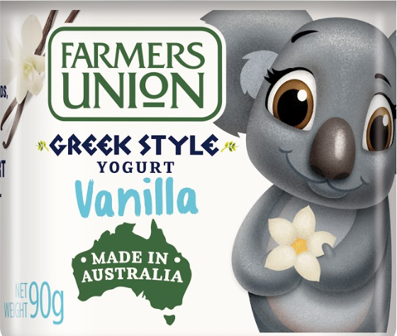New delicious kids Greek yogurt arrives in HK