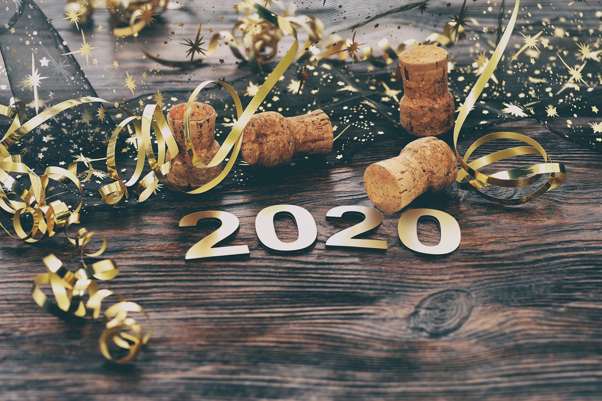 Cheers to 2020! New Years Events In Hong Kong