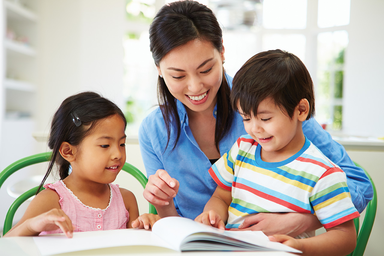 homeschooling