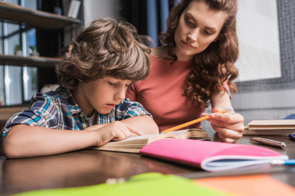 Finding the right tutor for your child