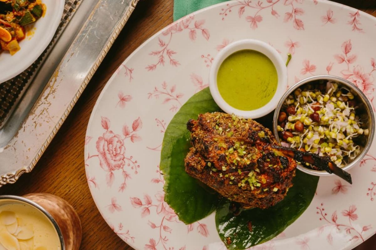 Blacksheep Restaurants Food Delivery