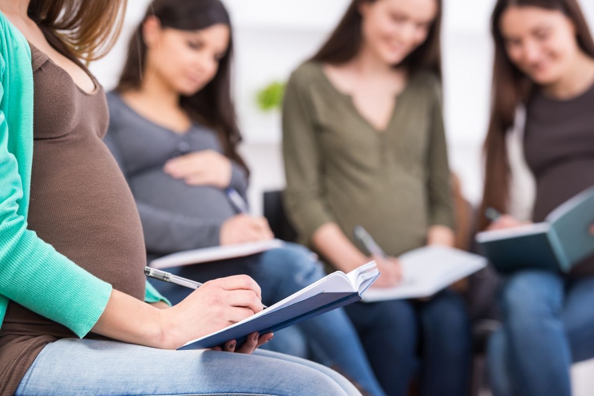Best antenatal and postnatal classes in Hong Kong