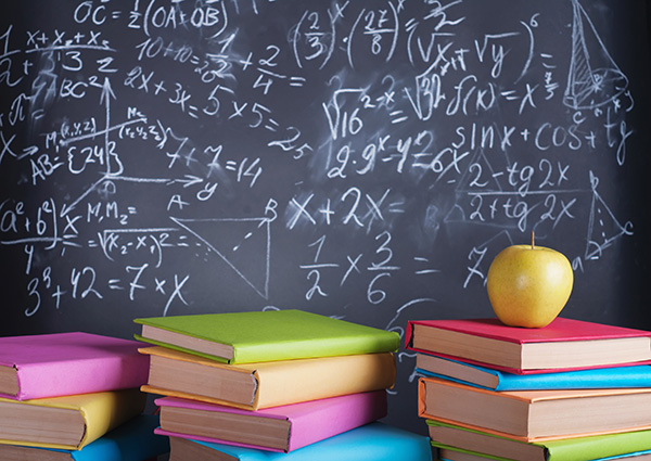 Build Mathematical Power