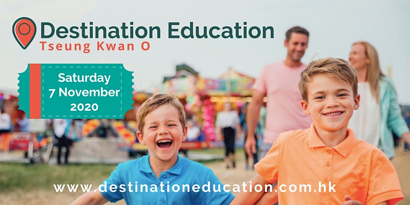 Destination Education