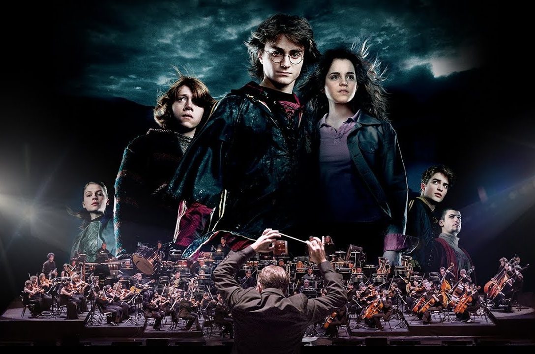 Harry Potter and the Goblet of Fire™ in Concert