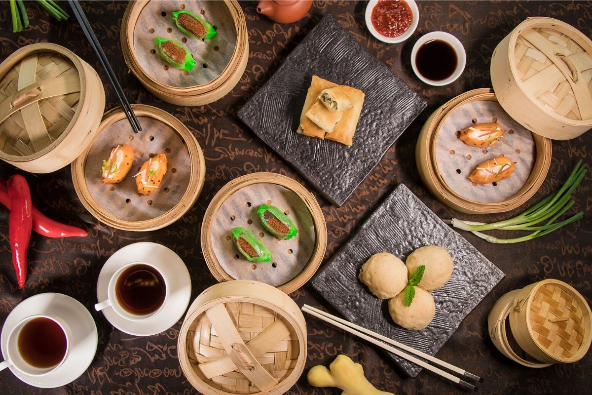 Dine at Hotel Icon this Father’s Day