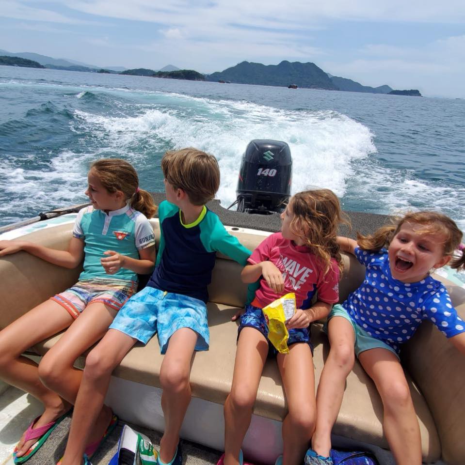 Guide To Water Sports In Hong Kong