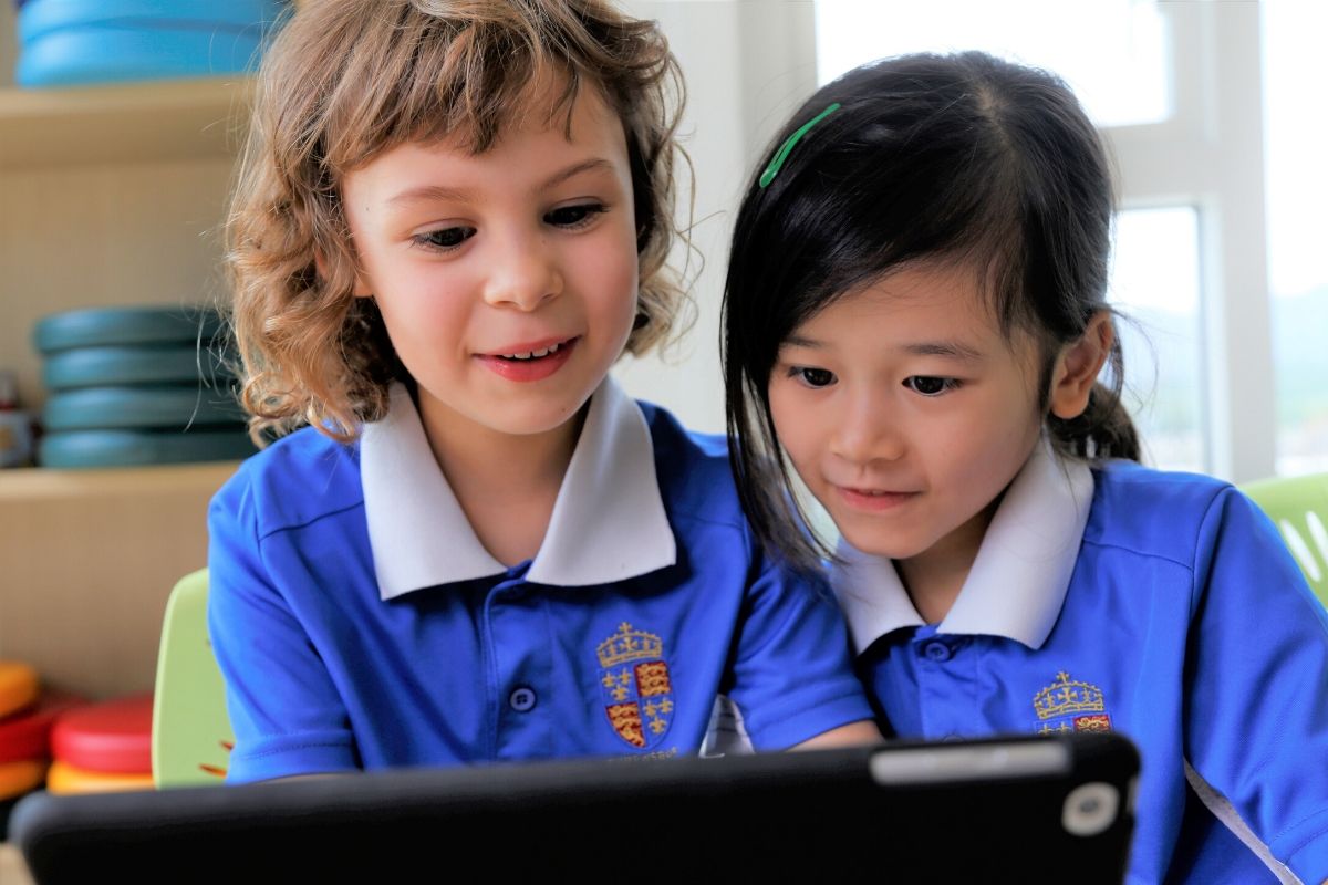 Shrewsbury International School Hong Kong has hit the ground running, find out more.