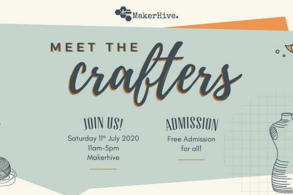 Meet the crafters