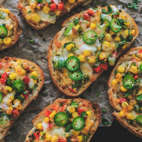 Top food bloggers for home cooking - The Chutney Life
