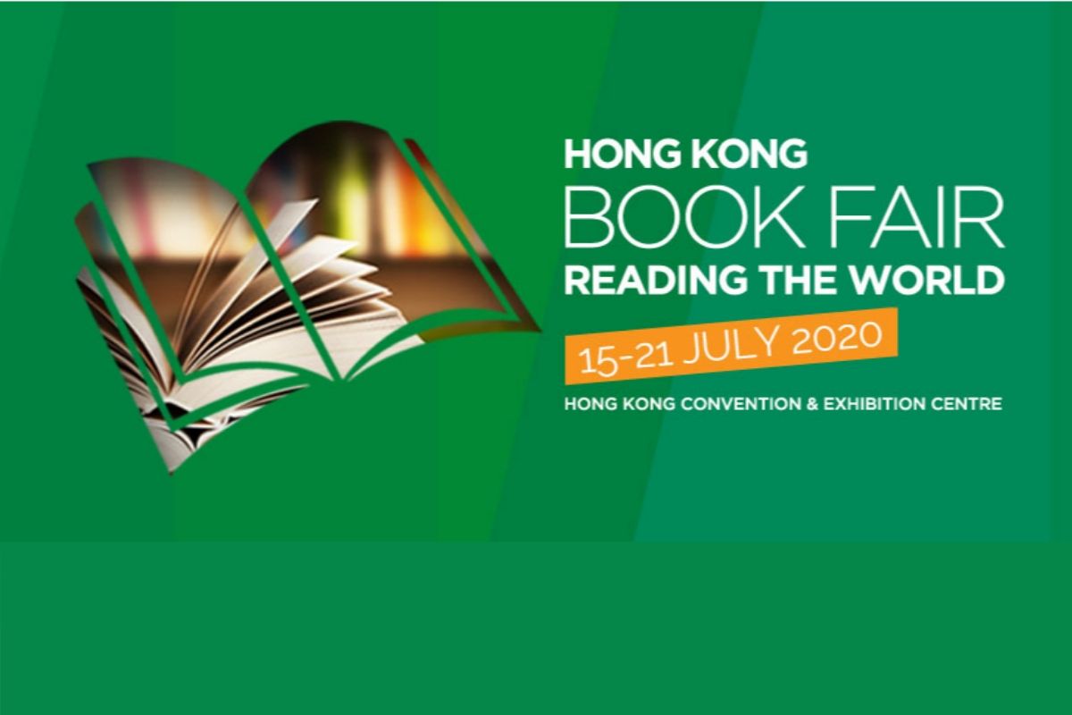 Hong Kong Book Fair 2020