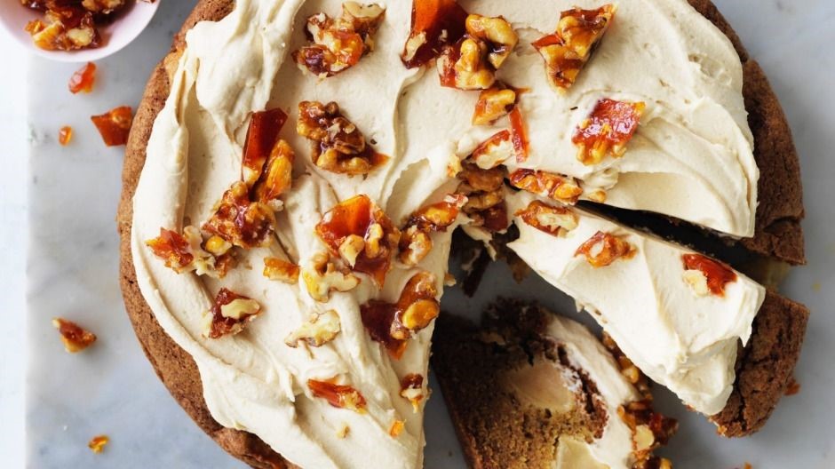 Top food bloggers for home cooking - Helen Got