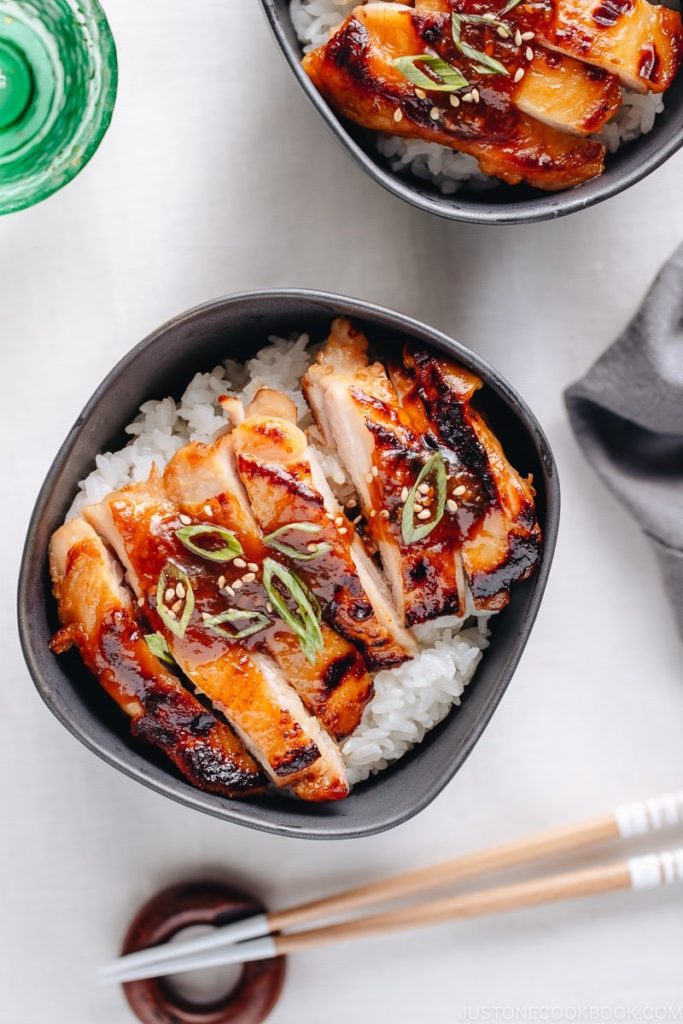 Top food bloggers for home cooking - Just One Cookbook