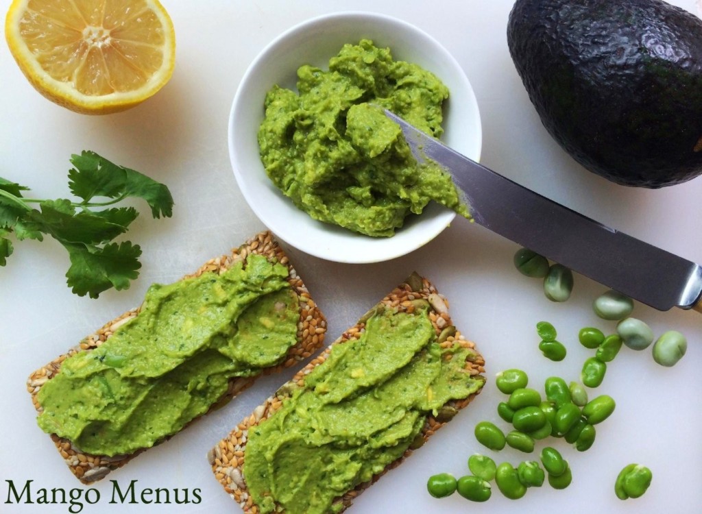 Top food bloggers for home cooking - Mango Menus