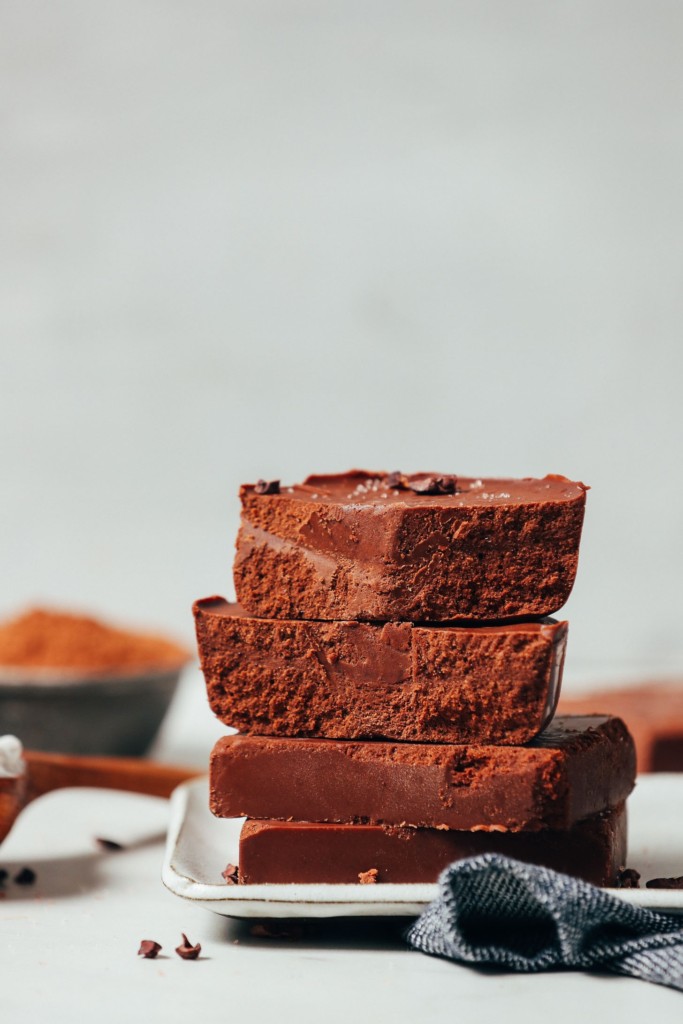 Top food bloggers for home cooking - Minimalist Baker