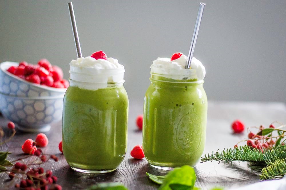 Top food bloggers for home cooking - the Natural Nurturer
