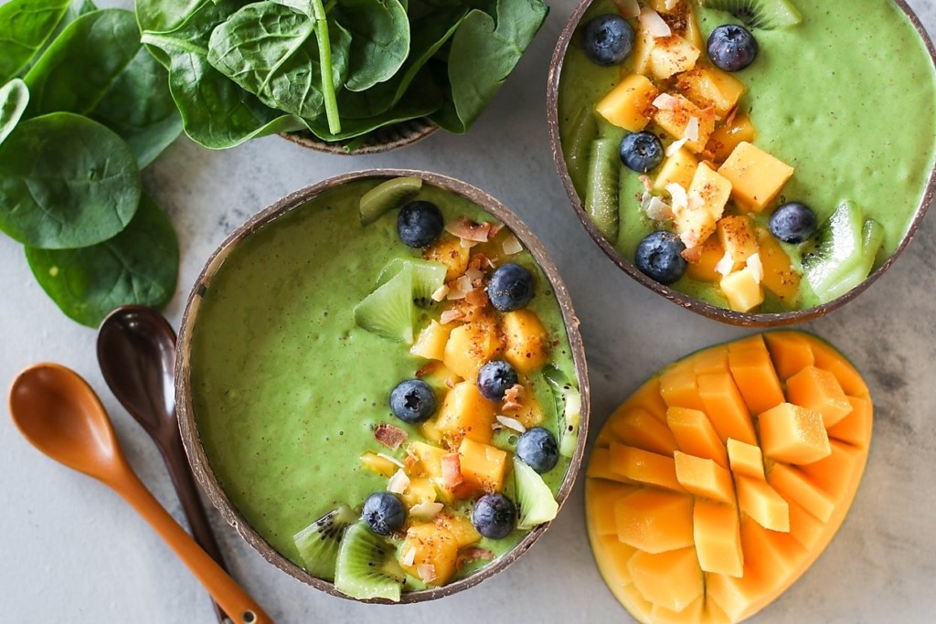 Top food bloggers for home cooking - Pick Up The Limes