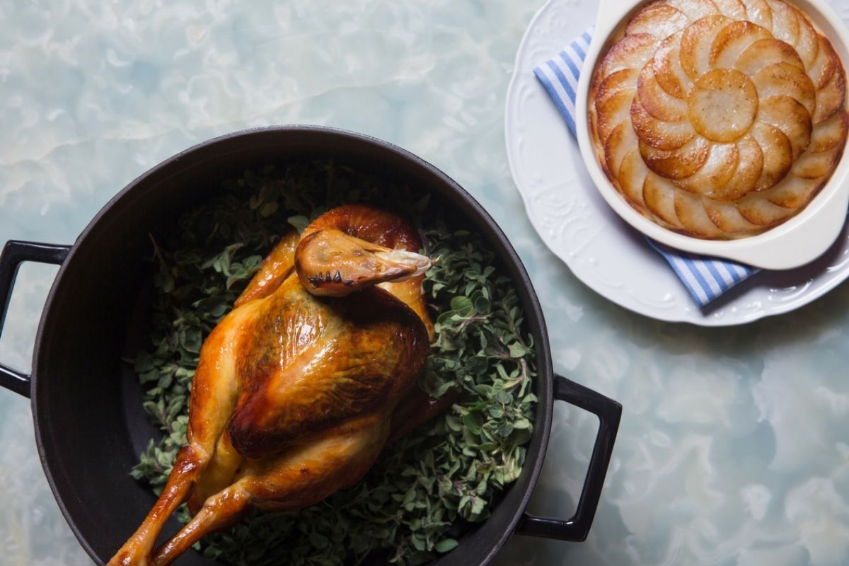 Asia's best restaurant 2019