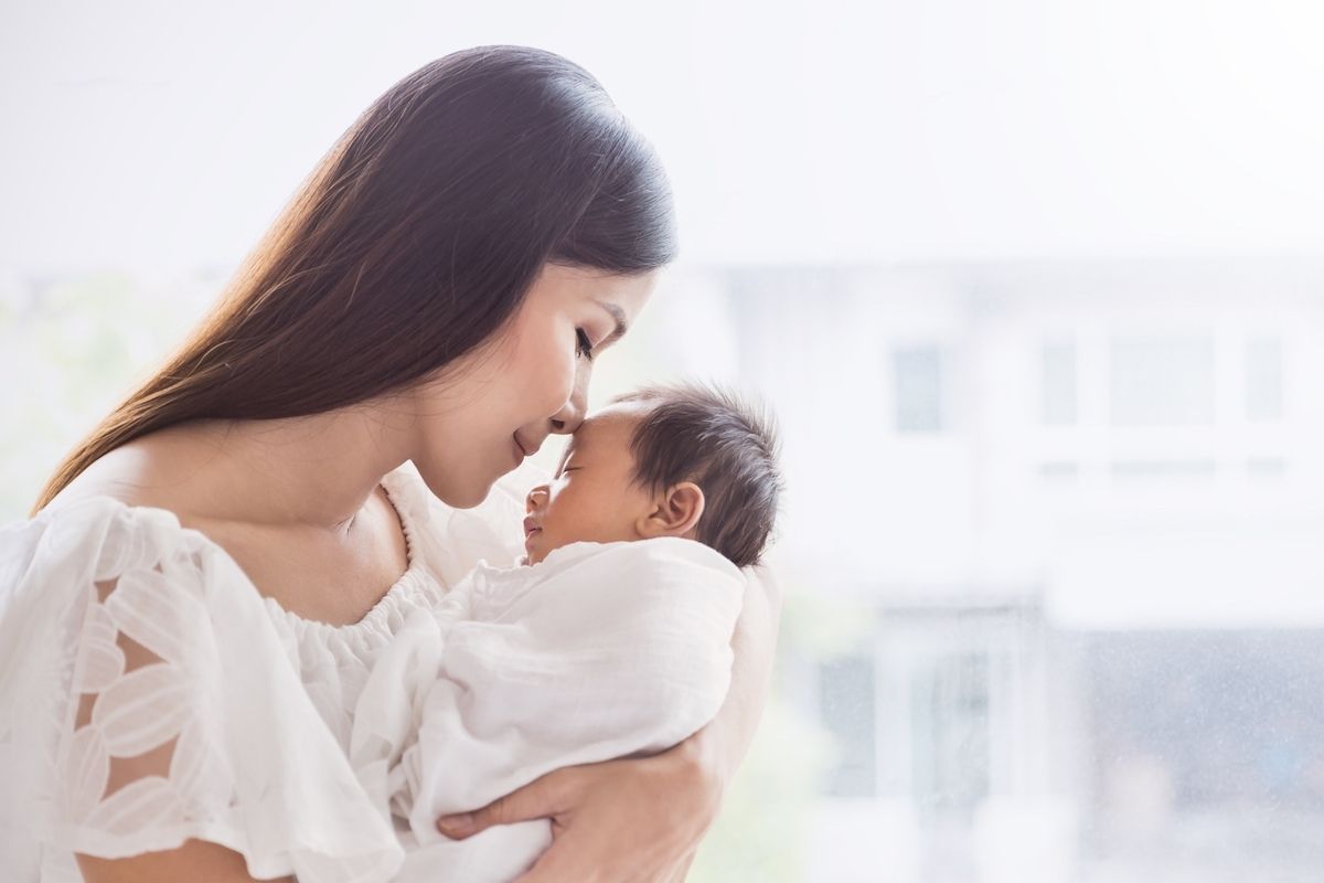 Mother and Baby, Breastfeeding Tips, Advice & Resources