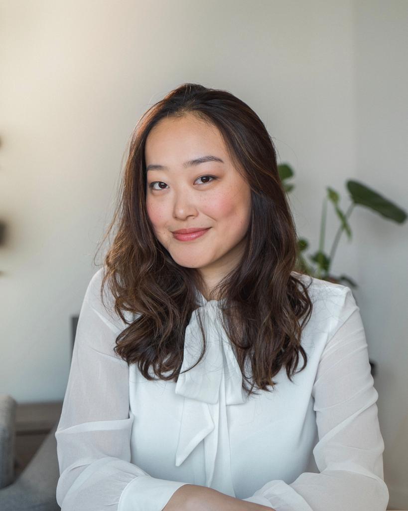Emma Li, Make-A-Wish HK