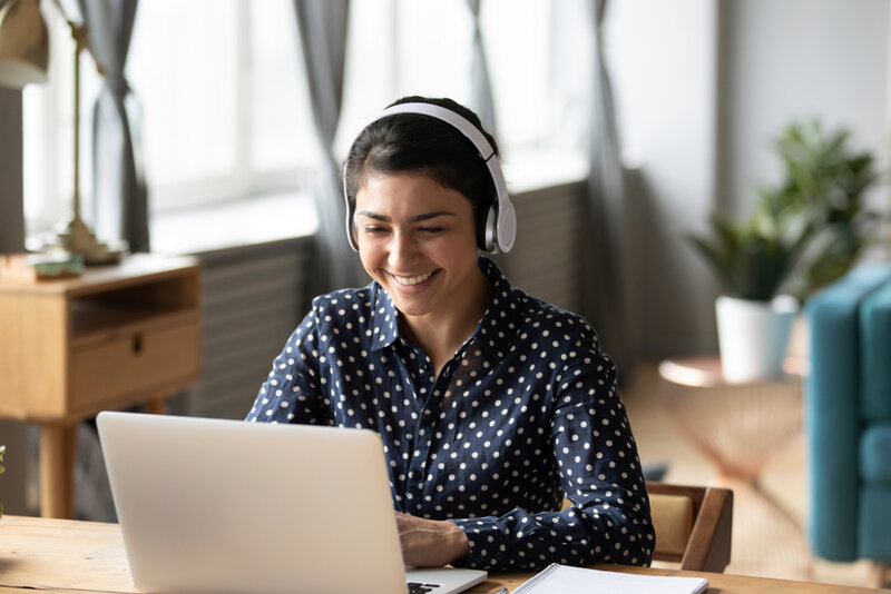 home learning platforms for adults