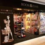 Bookazine