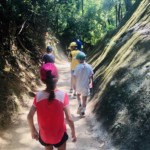 Hiking