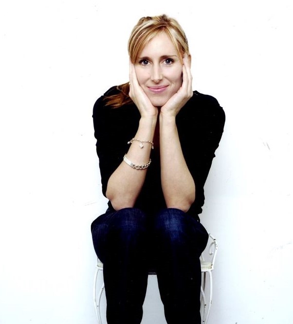 Meet Lauren Child - Children’s Laureate and Author/Illustrator