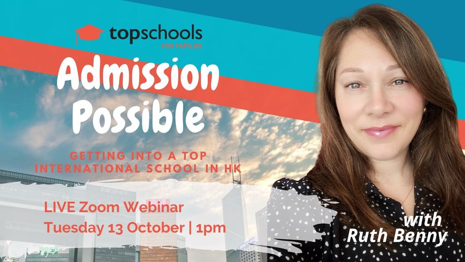 Admission Possible: Focus on Fit