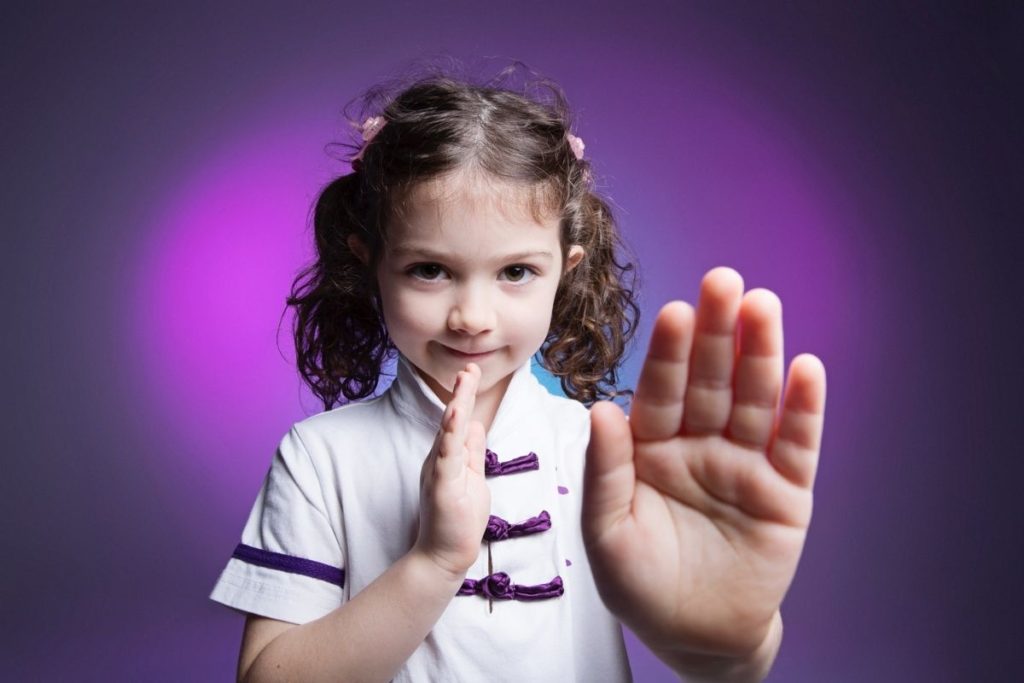 Free Kung Fu, Martial Art and Mindfulness Community Classes