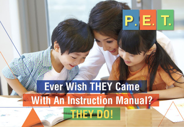 Parent Effective Training Classes for Parents