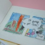 Comic camp