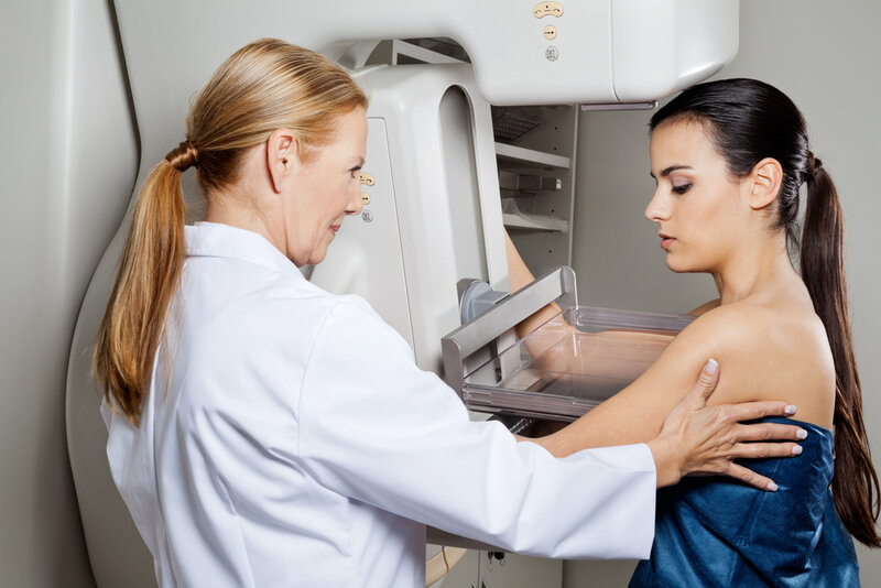 breast cancer screening hong kong