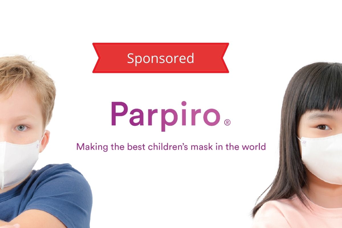 Parpiro Sponsored