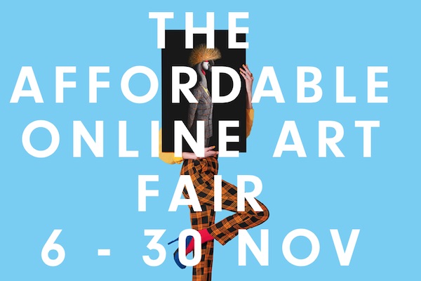 Affordable Art Fair 2020