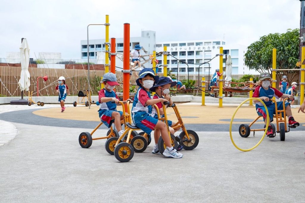 HONG KONG ACADEMY primary