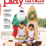 Playtimes Cover Winter 2020