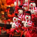 Santa gifts