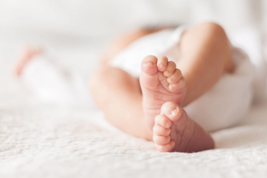 Postnatal Care In Uncertain Times