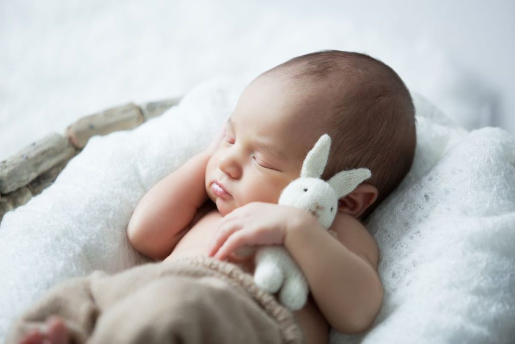 Postnatal Care In Uncertain Times