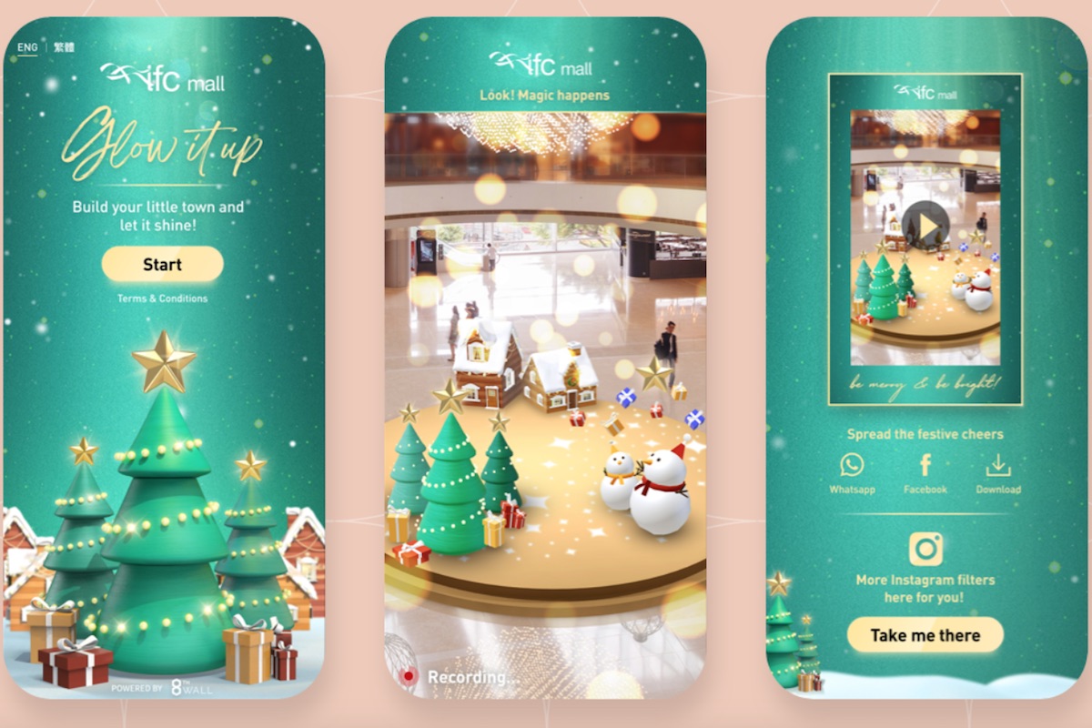 IFC Xmas