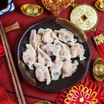 CNY Dumplings_Shutterstock
