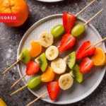 Healthy Snacks for Energetic Kids