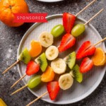 Healthy Snacks for Energetic Kids